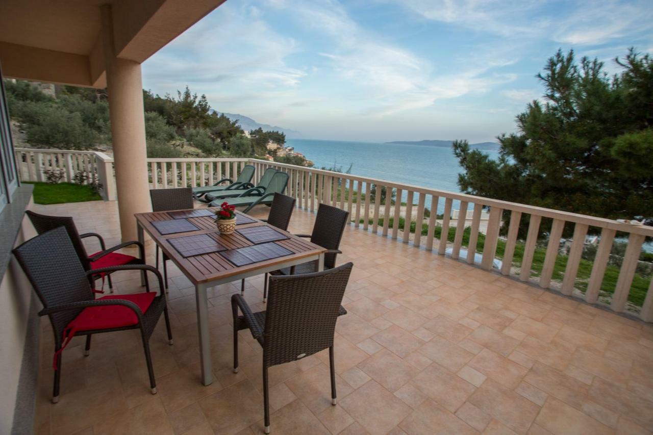 Villa Venera Mimice Exterior foto
